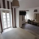 108 Nocleg ze śniadaniem 3*