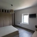 Nocleg ze śniadaniem 108 3*