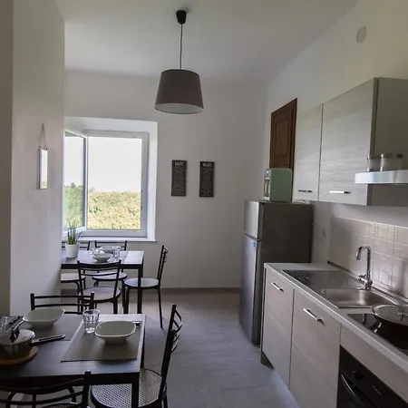 Bed & Breakfast 108 3*