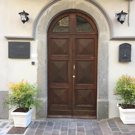 108 * Grotte di Castro