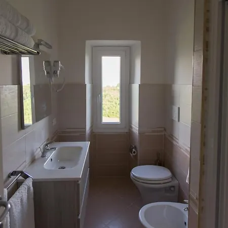 Bed & Breakfast 108 3*