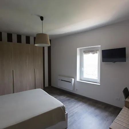 Frühstückspension 108 *