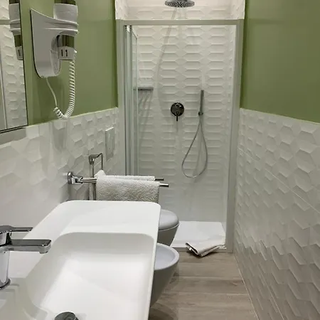 Bed & Breakfast 108 Grotte di Castro