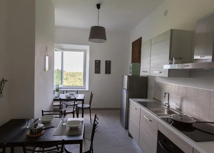 Couette-café 108 3*